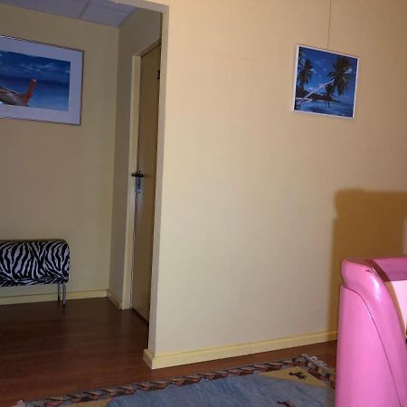 Astoria Hotel Heimbach Dış mekan fotoğraf