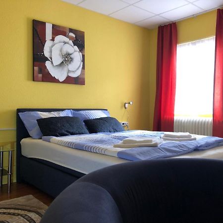 Astoria Hotel Heimbach Dış mekan fotoğraf