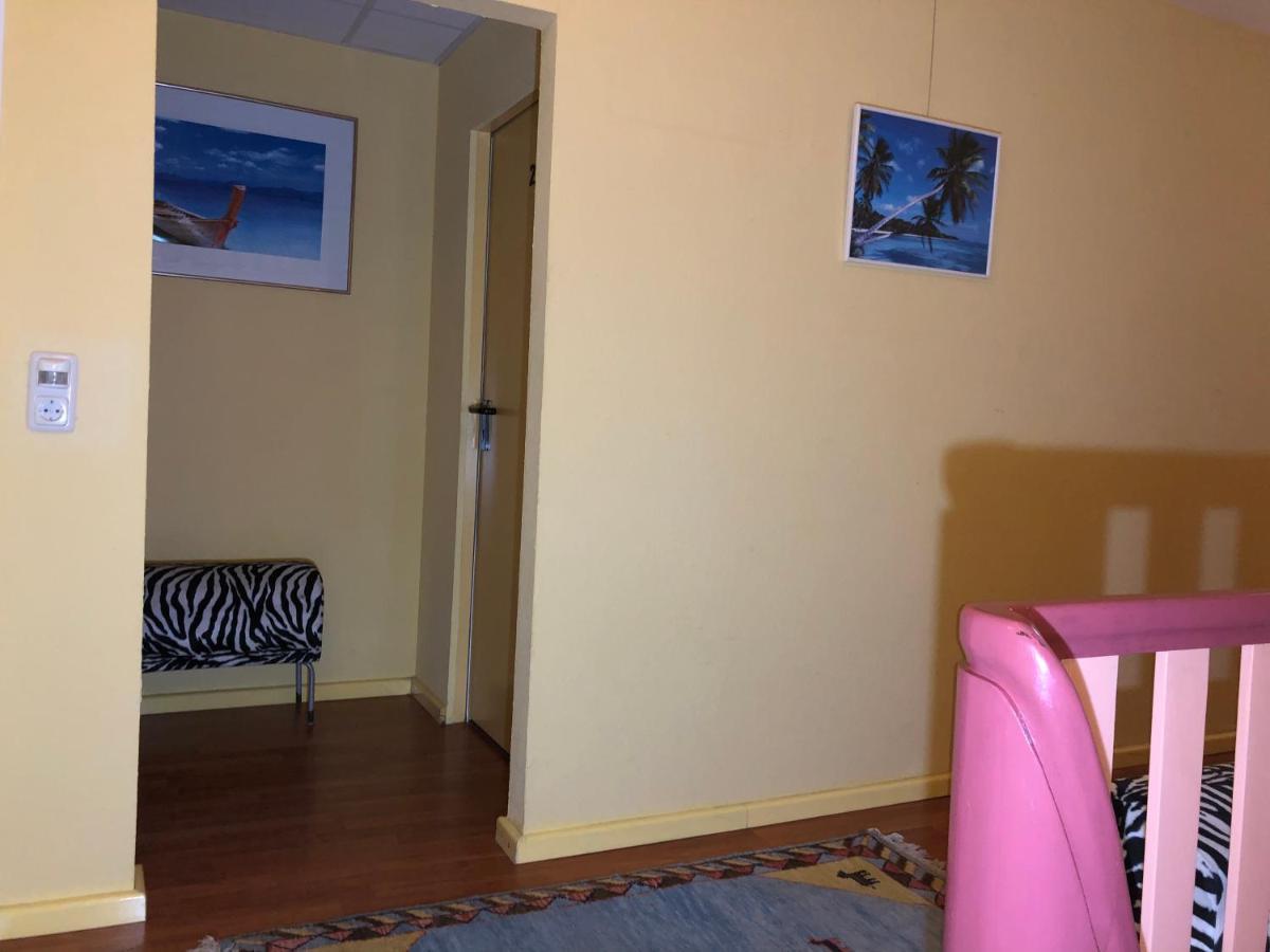 Astoria Hotel Heimbach Dış mekan fotoğraf