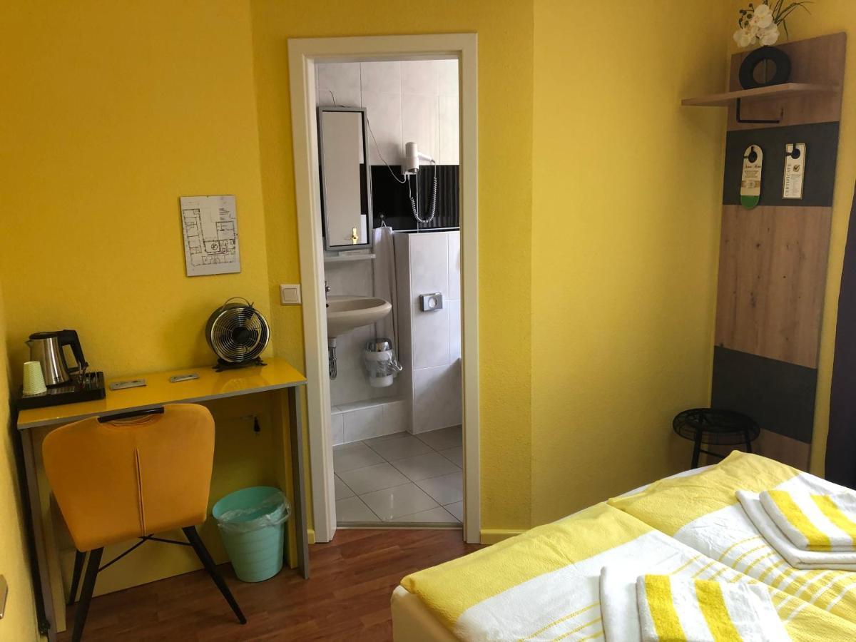 Astoria Hotel Heimbach Dış mekan fotoğraf