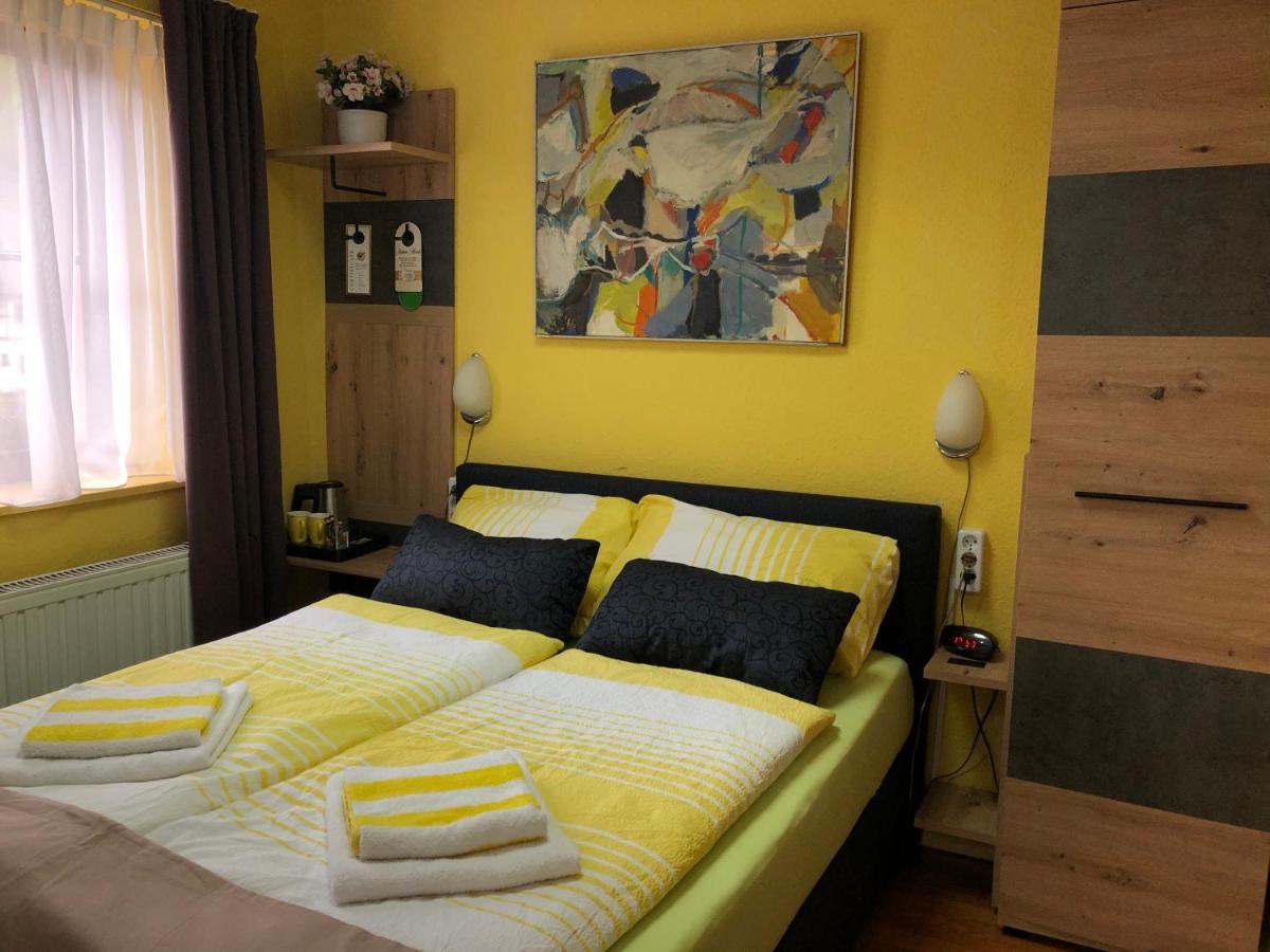 Astoria Hotel Heimbach Dış mekan fotoğraf