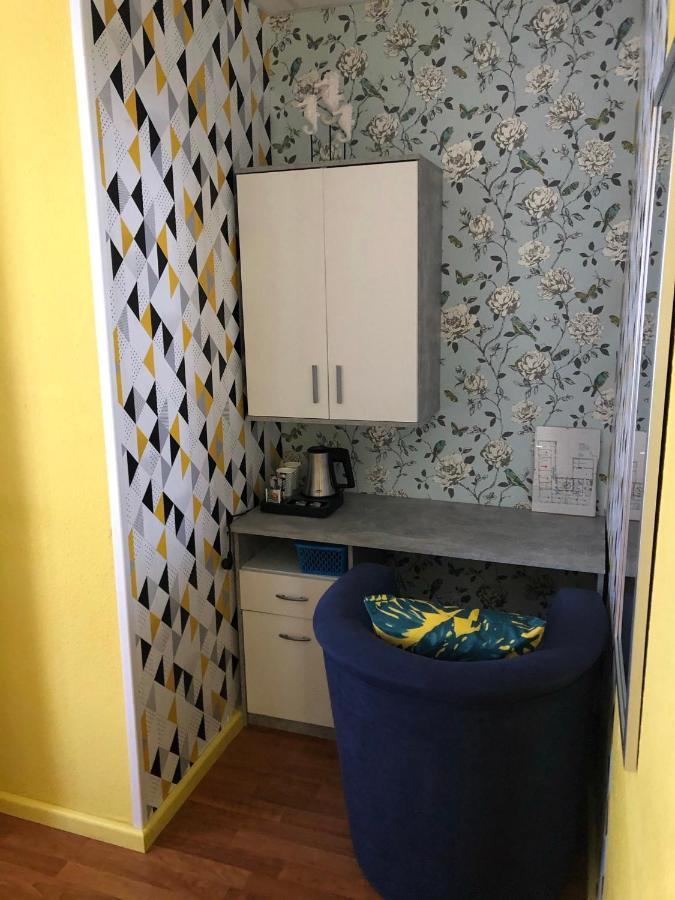 Astoria Hotel Heimbach Dış mekan fotoğraf