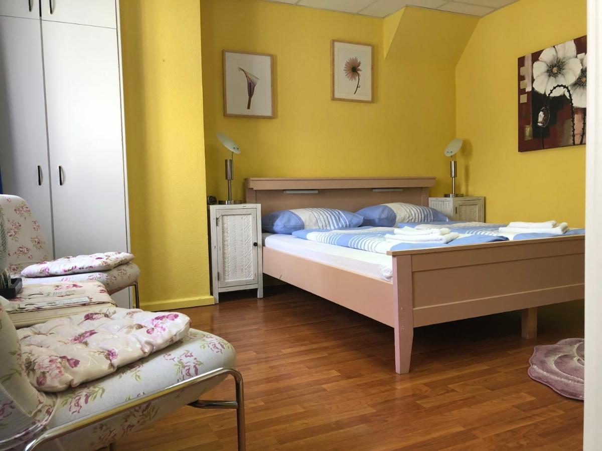 Astoria Hotel Heimbach Dış mekan fotoğraf