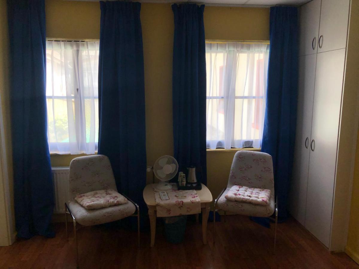 Astoria Hotel Heimbach Dış mekan fotoğraf