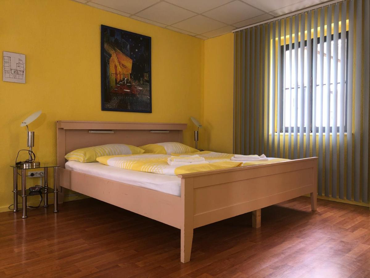 Astoria Hotel Heimbach Dış mekan fotoğraf